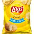 Some Lay's Classic Potato Chips recalled in U.S. due to potential milk allergen