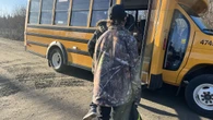School buses roll again in North Bay area after two month strike