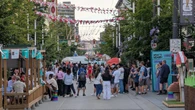 Businesses split on whether Granville Street can keep momentum post-World Cup