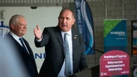 Port Colborne, Thorold, Niagara-on-the-Lake get approvals to cut council sizes