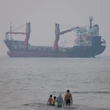 Iran warns oil tankers to use approved routes in Strait of Hormuz or face 'forceful response'