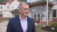 Proposed changes to Stratford's waterfront pass first reading