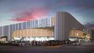 Designs unveiled on Sudbury's future arena and event centre