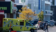 Organized crime figure gunned down at Laval, Que., Starbucks with undercover police on scene