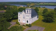 As P.E.I.'s rural churches fade, so does a piece of the Island's identity, historian says