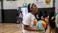 Free camp gives newcomers to Sask. a shot at realizing their big hoop dreams