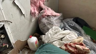 Unsanitary conditions, rooms without locks among 'failures' at shelter sites, says official