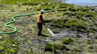 Comox residents call for independent inquiry into major sewer spill in May