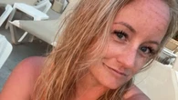 People rally in Kelowna as B.C. man charged with murder in woman's death appears in court