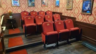 Grab your popcorn! A microcinema just opened in Cambridge
