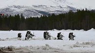 Cold front: Inside NATO's race to secure the Arctic