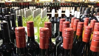 Sask. to put American-made booze back on the shelves