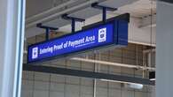 City council shuts the door to fare gates in Edmonton LRT stations