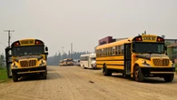 Premier, Sask. Public Safety Agency to provide wildfire update Saturday afternoon