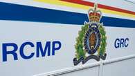 Person missing after vehicle breaks through ice on Yukon's Lake Laberge: RCMP