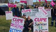 Black River-Matheson, Ont. municipal workers reject tentative agreement