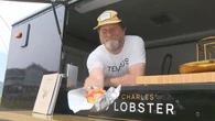 This well-known chef has left the downtown restaurant scene in St. John’s to open a food truck in Norris Point