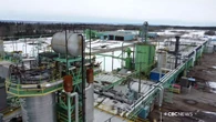 4 First Nations celebrate opening of new industrial park near Vanderhoof, B.C.