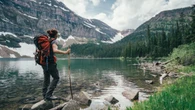 'Shoulder season': what Alberta search and rescue crews want hikers to know as days get shorter