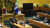 Opposition criticizes Yukon gov't spending and blame amid fiscal woes