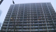 Toronto mother found not criminally responsible after infant son's 2024 death