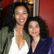 Juliette Powell, a former MuchMusic host and first Black Miss Canada, dead at 54