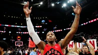 Raptors, Cavaliers get ready to face off in Game 7 showdown