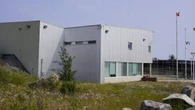 One person charged with trying to smuggle drugs into Yellowknife jail