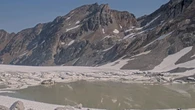Evacuation order lifted as threat of glacial lake outburst eases for community near Pemberton