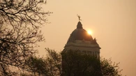 Revamp of Manitoba's air quality monitoring infrastructure needed for 'smokier future,' says expert