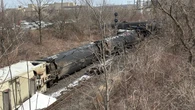 GO trains to St. Catharines, Ont., and Niagara Falls restarting Thursday after last week's train derailment