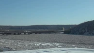 Overland flooding triggers evacuation alert in community southeast of Fort McMurray