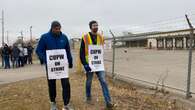 Sask. businesses fear for holiday season amid Canada Post strike