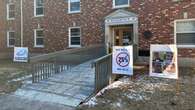 Students decry 'shameful' 25% rate increase at Halifax university residence