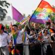 Same-sex marriage bill wins approval of Thailand's Senate