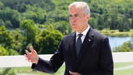 Carney avoids firm U.S. trade promises at first ministers' meeting