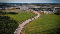 City hopes major road set to open soon in Summerside will pave way for more housing
