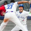 AL East race between Blue Jays, Yankees comes down to final weekend of season