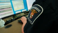 Man in critical condition after motorcycle and vehicle crash in Barrhaven