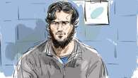 How the FBI linked a Pakistani student in Ontario to an alleged plot to kill Jews in New York