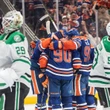 Oilers up 3-1 in Western Conference Final after another win at home