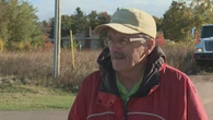 ‘It doesn’t fit’: Stratford residents oppose stacked townhouse project on Swallow Drive
