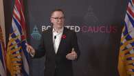 B.C. United officially not running any candidates in election