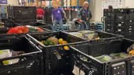 ‘It's been a really tough year, right?’: Ontario food banks helping record numbers of people