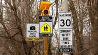 Toronto doubling number of speed cameras on its streets — and hopes they won't bring in money