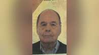 Montreal police searching for 78-year-old West Island man