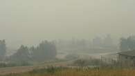 Another year of higher than average smoke coverage in Sask. brings respiratory concerns