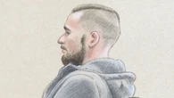 Man who murdered 7-week-old baby can't apply for parole for 15 years