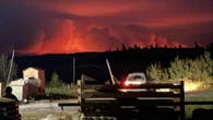 Wildfire-related power outages have now hit 6 First Nations in northwestern Ontario