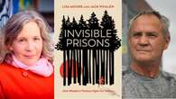 In new book, Lisa Moore locks herself inside the mind of a man who endured years of abuse